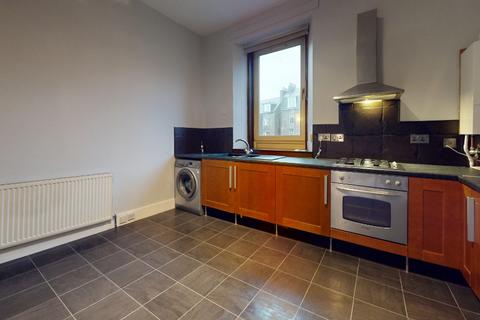 undefined, Menzies Road, Torry, Aberdeen, AB11