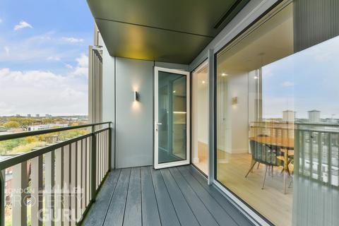 2 bedroom apartment to rent, Grand Central, London, NW1