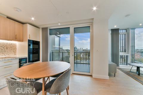 2 bedroom apartment to rent, Grand Central, London, NW1