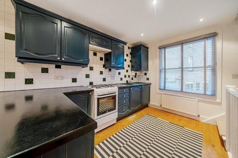 2 bedroom flat to rent, Tranquil Vale, London, London, SE3