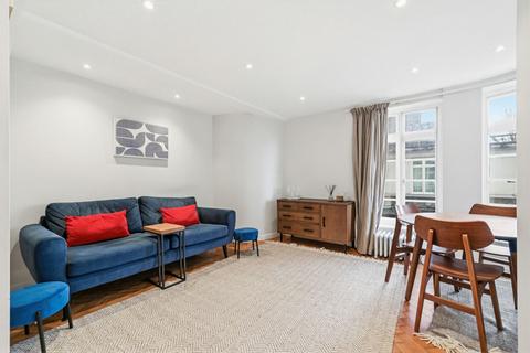 2 bedroom maisonette to rent, Shepherds Bush Road, London, W6