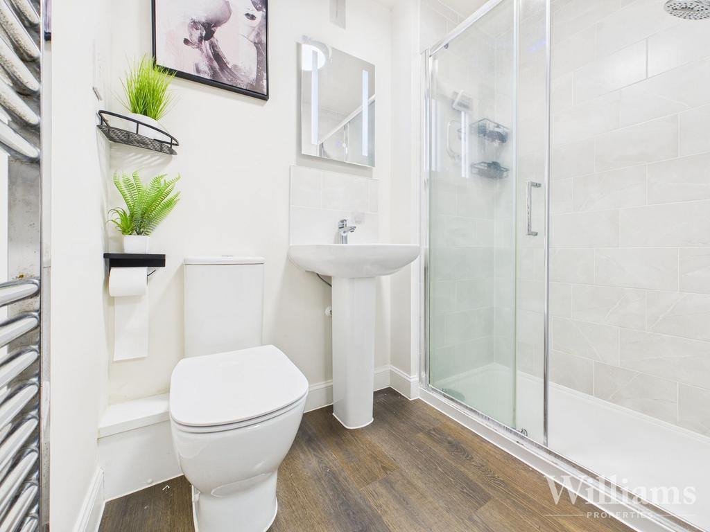 En-Suite