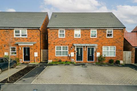 undefined, Emperor Lane, Aylesbury HP22