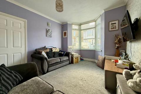 2 bedroom terraced house for sale, Winstanley Crescent, Ramsgate CT11