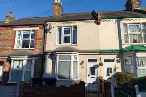 2 bedroom terraced house for sale, Winstanley Crescent, Ramsgate CT11