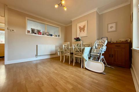 2 bedroom terraced house for sale, Winstanley Crescent, Ramsgate CT11