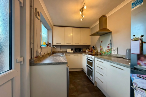 2 bedroom terraced house for sale, Winstanley Crescent, Ramsgate CT11