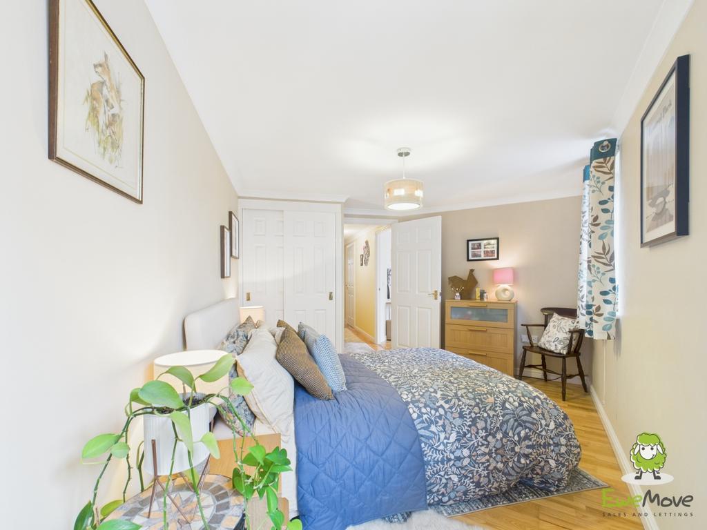 Ewe Move Estate Agents Basingstoke - Bedroom