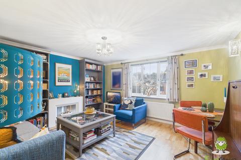 undefined, Elvetham Rise, Chineham, Basingstoke, Hampshire, RG24