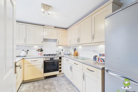 undefined, Elvetham Rise, Chineham, Basingstoke, Hampshire, RG24
