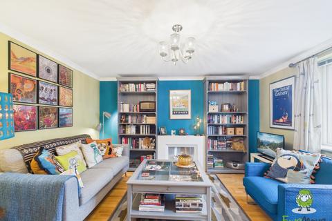undefined, Elvetham Rise, Chineham, Basingstoke, Hampshire, RG24