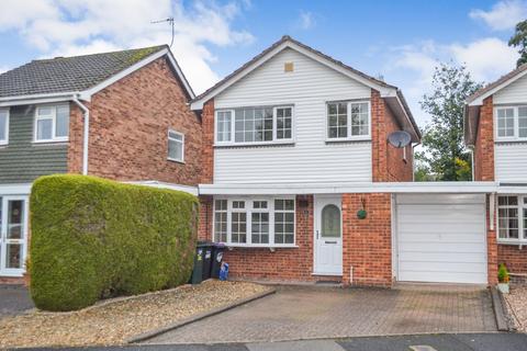 undefined, Applebrook, Shifnal