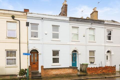 3 bedroom terraced house for sale, Marle Hill Parade, Cheltenham GL50
