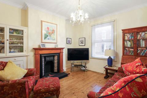 3 bedroom terraced house for sale, Marle Hill Parade, Cheltenham GL50