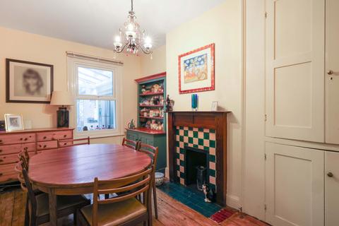 3 bedroom terraced house for sale, Marle Hill Parade, Cheltenham GL50
