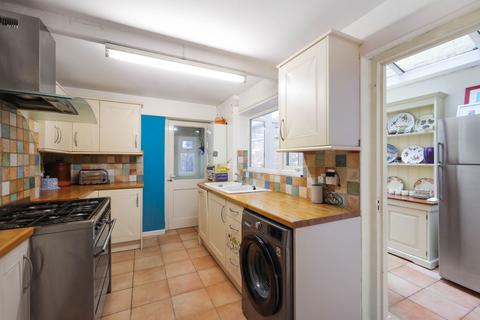 3 bedroom terraced house for sale, Marle Hill Parade, Cheltenham GL50