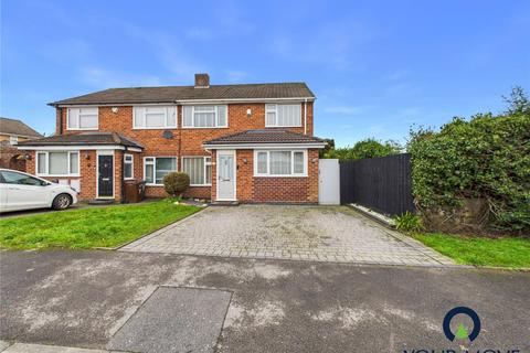 undefined, Moorlands Drive, Solihull B90