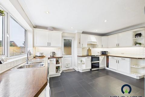 undefined, Moorlands Drive, Solihull B90