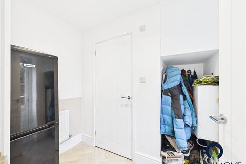 undefined, Moorlands Drive, Solihull B90