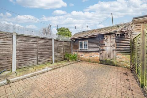 undefined, St. Johns Road, Faversham, Kent, ME13