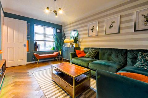 2 bedroom terraced house for sale, Samoa Way, Eastbourne, East Sussex, BN23