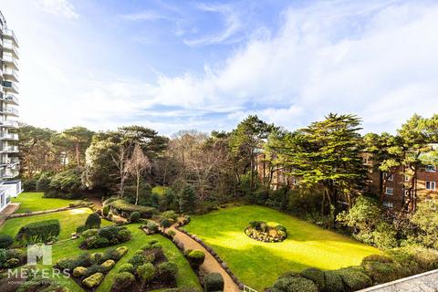 3 bedroom apartment for sale, West Cliff Road, Bournemouth, BH2 5