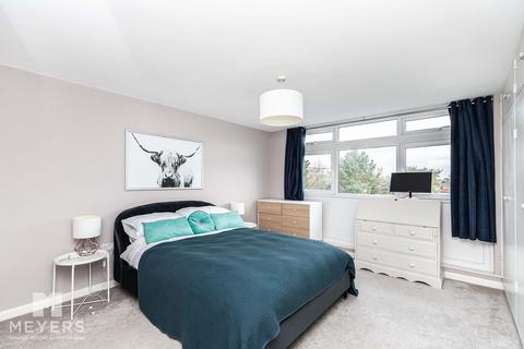 3 bedroom apartment for sale, West Cliff Road, Bournemouth, BH2 5