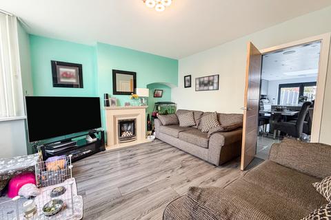 undefined, The Oval, Smethwick, West Midlands
