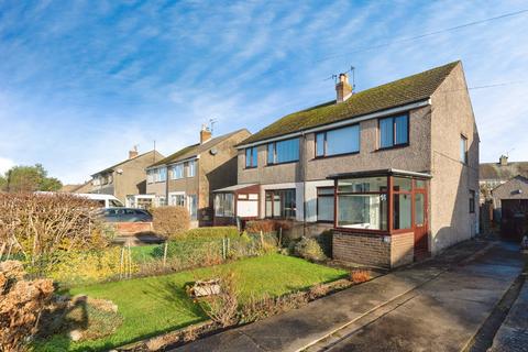 3 bedroom semi-detached house for sale, Rose Grove, Galgate, Lancaster, LA2
