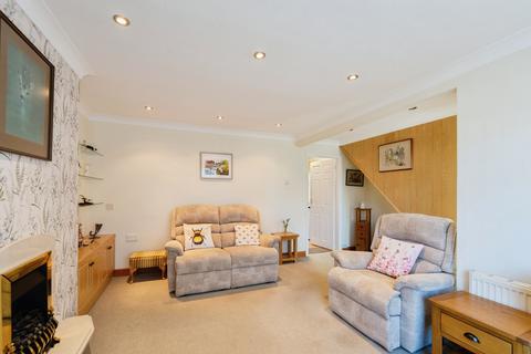 3 bedroom semi-detached house for sale, Rose Grove, Galgate, Lancaster, LA2