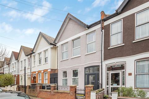 undefined, Pendle Road, Furzedown, SW16