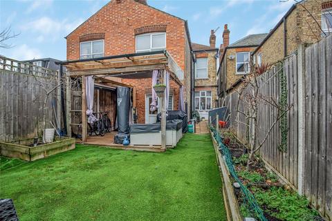 undefined, Pendle Road, Furzedown, SW16