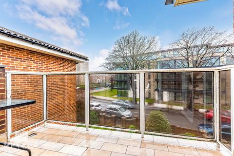 2 bedroom flat for sale, Wollstonecraft Road, Bournemouth, BH5 1