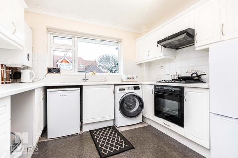 2 bedroom flat for sale, Wollstonecraft Road, Bournemouth, BH5 1