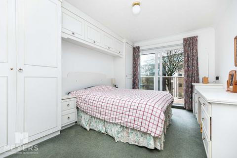 undefined, Wollstonecraft Road, Bournemouth, BH5 1