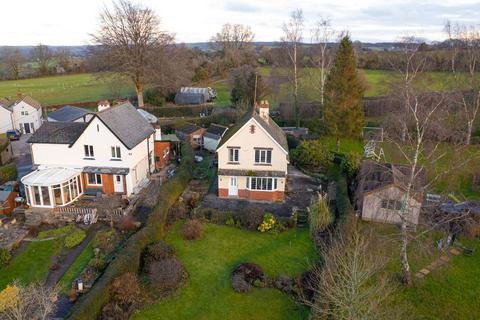 3 bedroom detached house for sale, Hillersland, Coleford GL16
