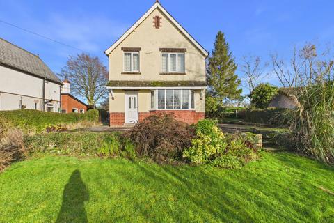 undefined, Hillersland, Coleford GL16