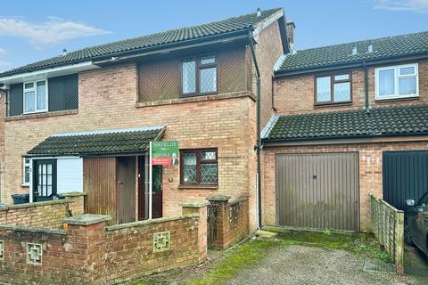 undefined, Severn View, Cinderford GL14