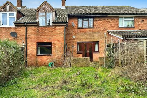 undefined, Severn View, Cinderford GL14