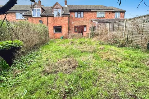 undefined, Severn View, Cinderford GL14