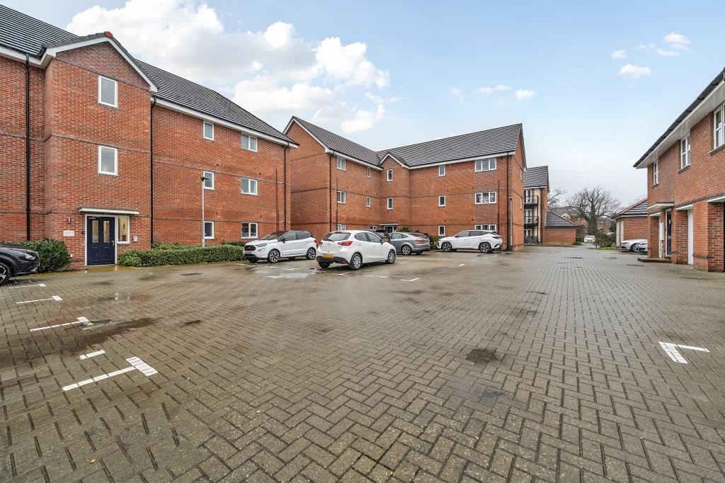 External Grounds