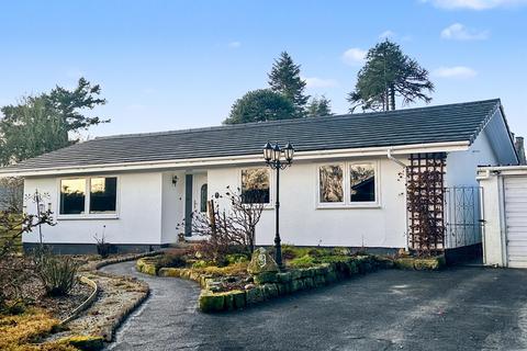3 bedroom detached bungalow for sale, Trinity Park, Duns TD11