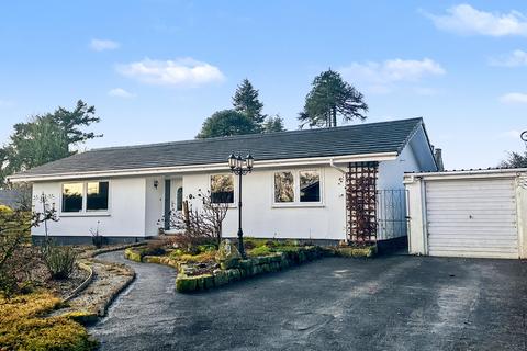 3 bedroom detached bungalow for sale, Trinity Park, Duns TD11