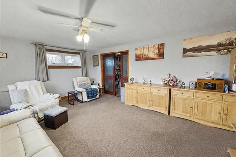 3 bedroom detached bungalow for sale, Trinity Park, Duns TD11