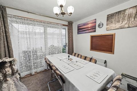 3 bedroom detached bungalow for sale, Trinity Park, Duns TD11