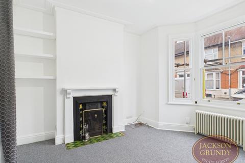 3 bedroom terraced house to rent, Albany Road, Abington, NN1 5LZ