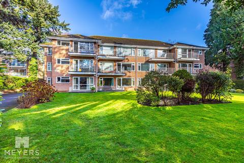2 bedroom flat for sale, Portarlington Road, Bournemouth, BH4 8