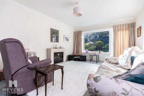 2 bedroom flat for sale, Portarlington Road, Bournemouth, BH4 8