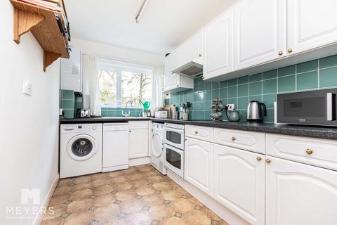 2 bedroom flat for sale, Portarlington Road, Bournemouth, BH4 8