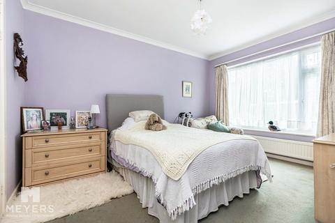 2 bedroom flat for sale, Portarlington Road, Bournemouth, BH4 8